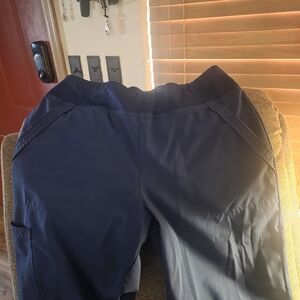 Men's Navy Pants